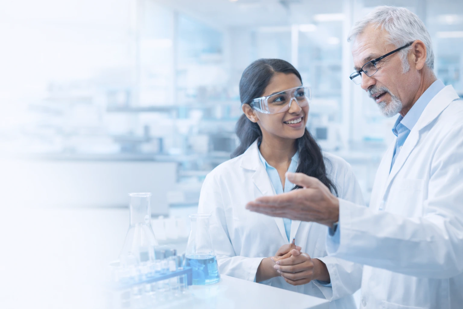 US Experienced Research Scientist